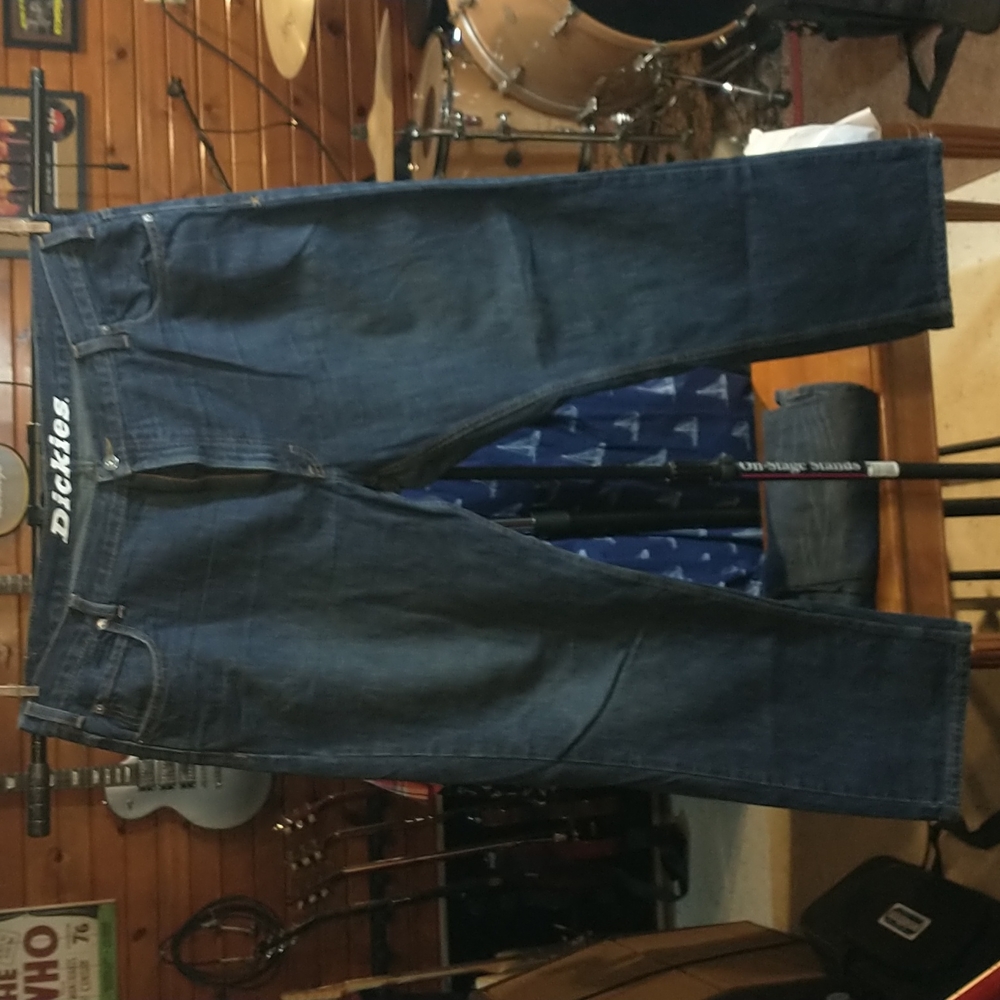 Dickies Relaxed Fit 40x30